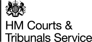 HM Courts and Tribunal Service Logo